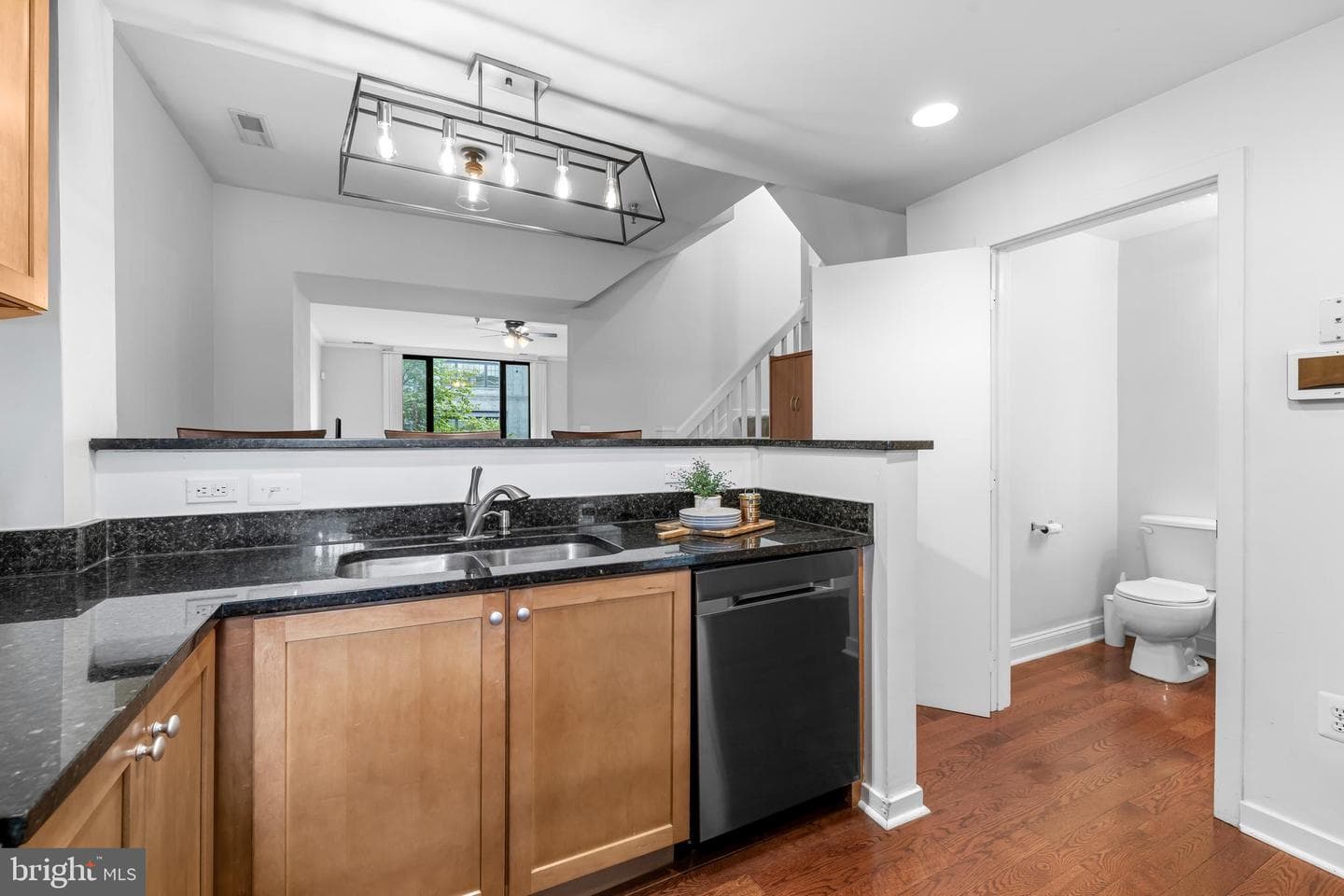 1726 Aliceanna Street #305-Sb photo 22