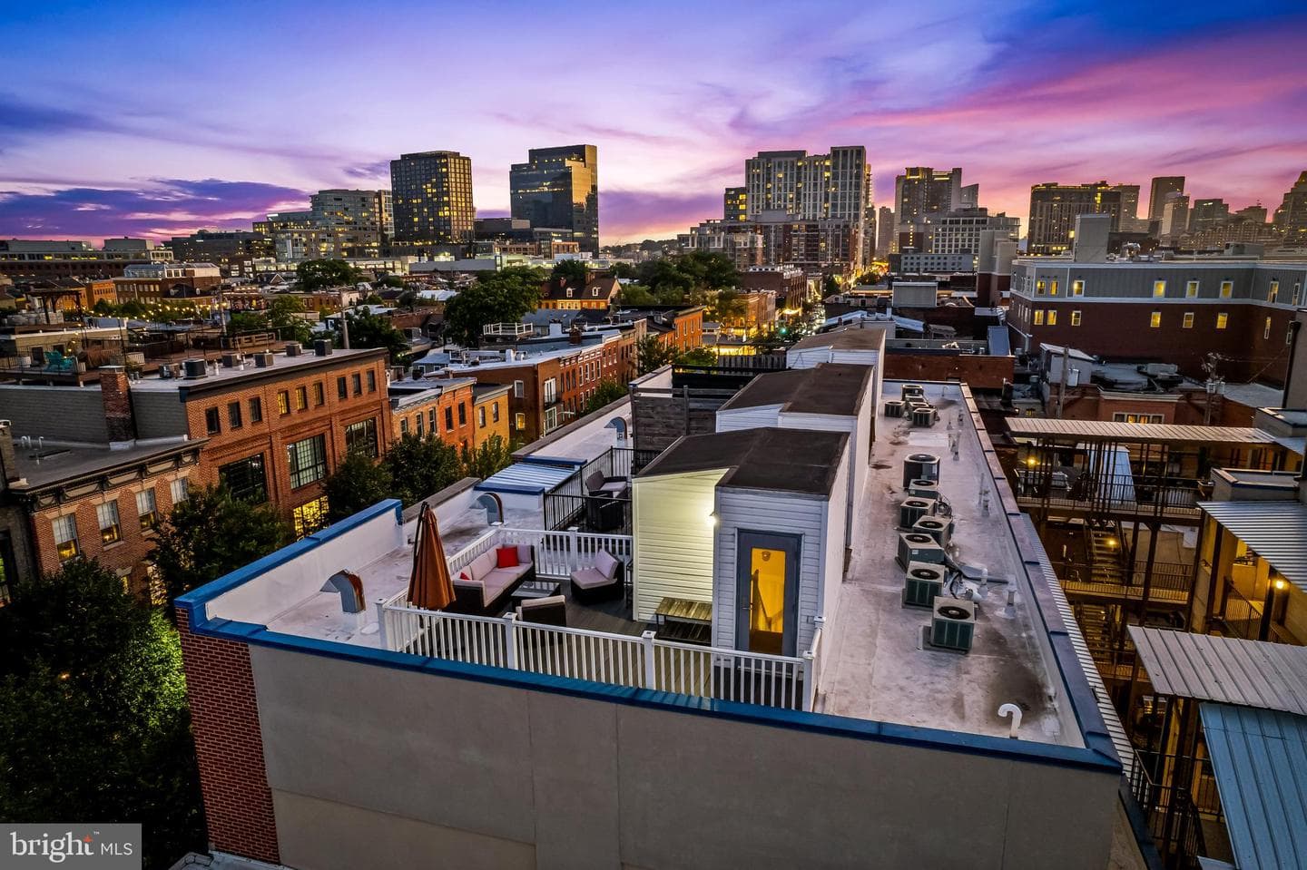 1726 Aliceanna Street #305-Sb photo 3