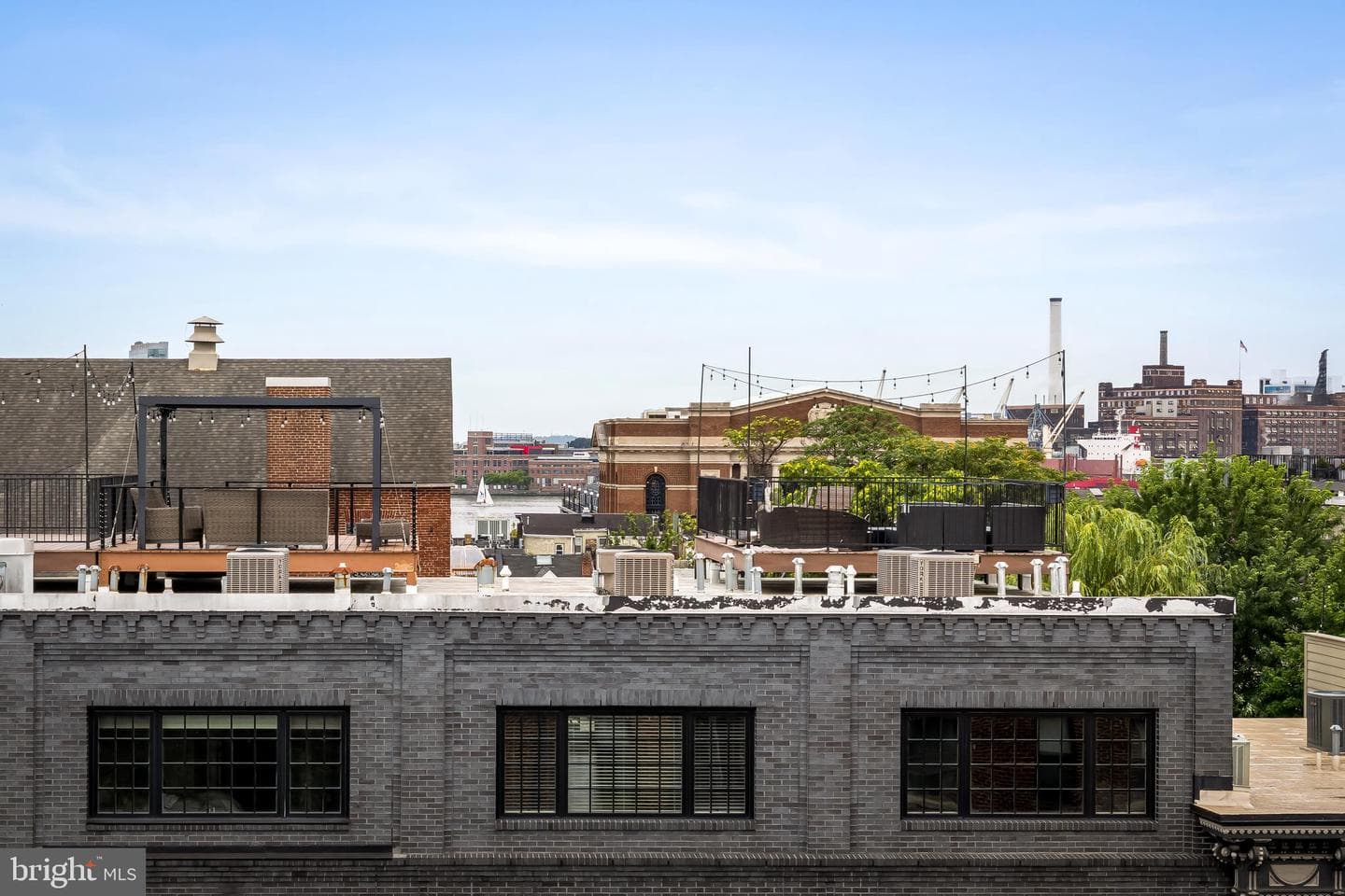 1726 Aliceanna Street #305-Sb photo 39