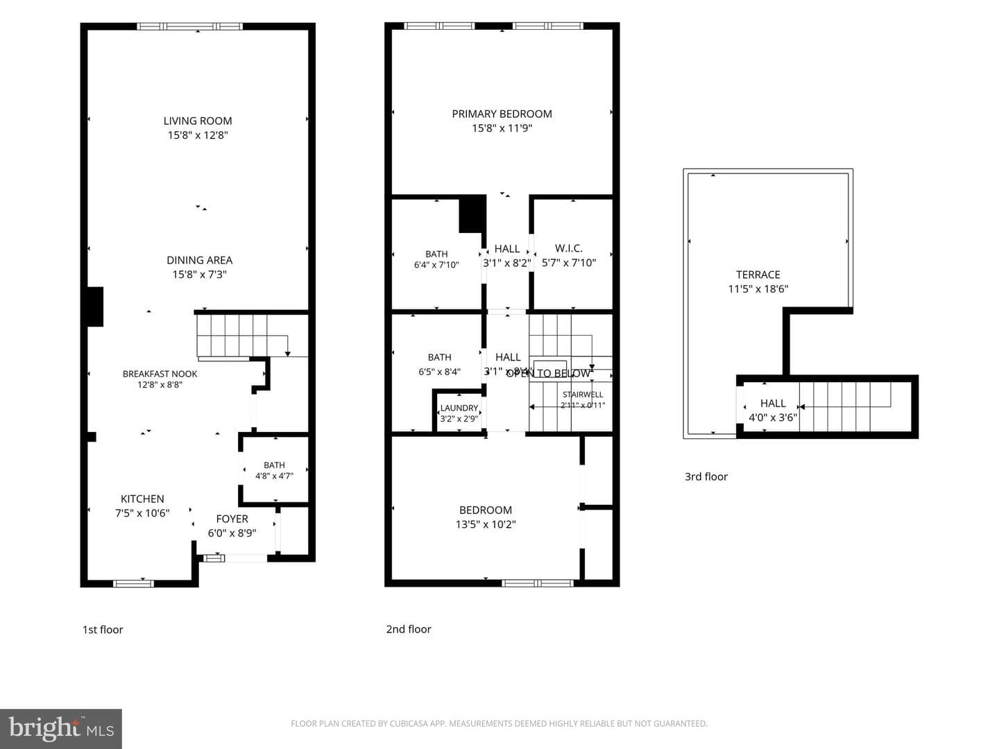 1726 Aliceanna Street #305-Sb photo 51