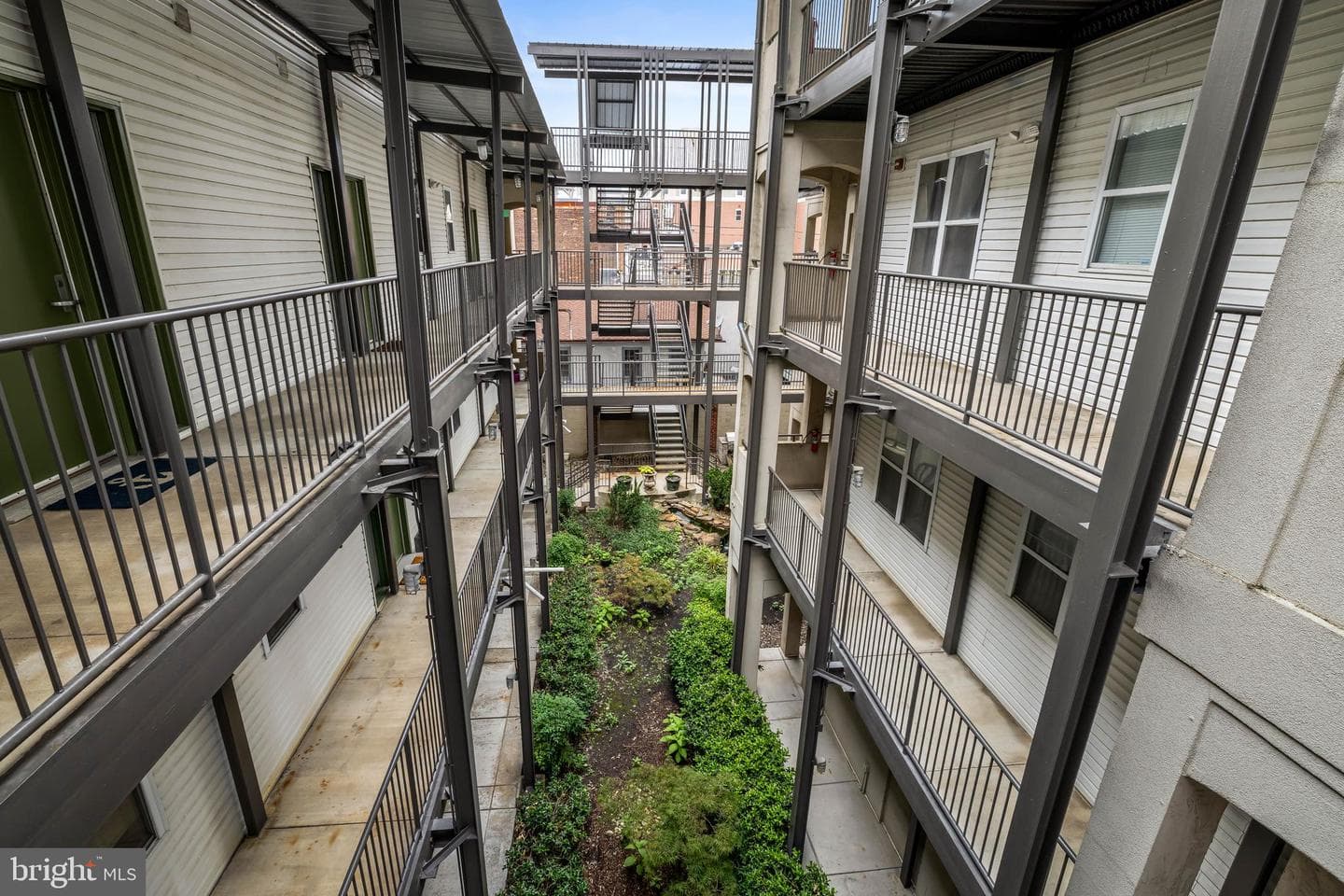 1726 Aliceanna Street #305-Sb photo 9