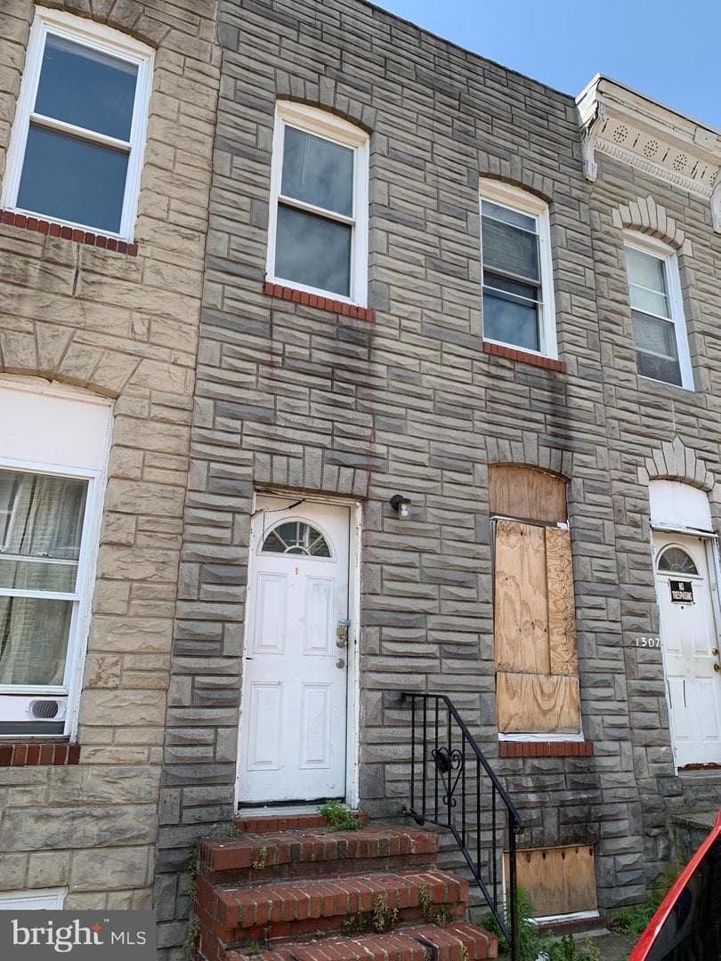 1305 Kuper Street, Baltimore