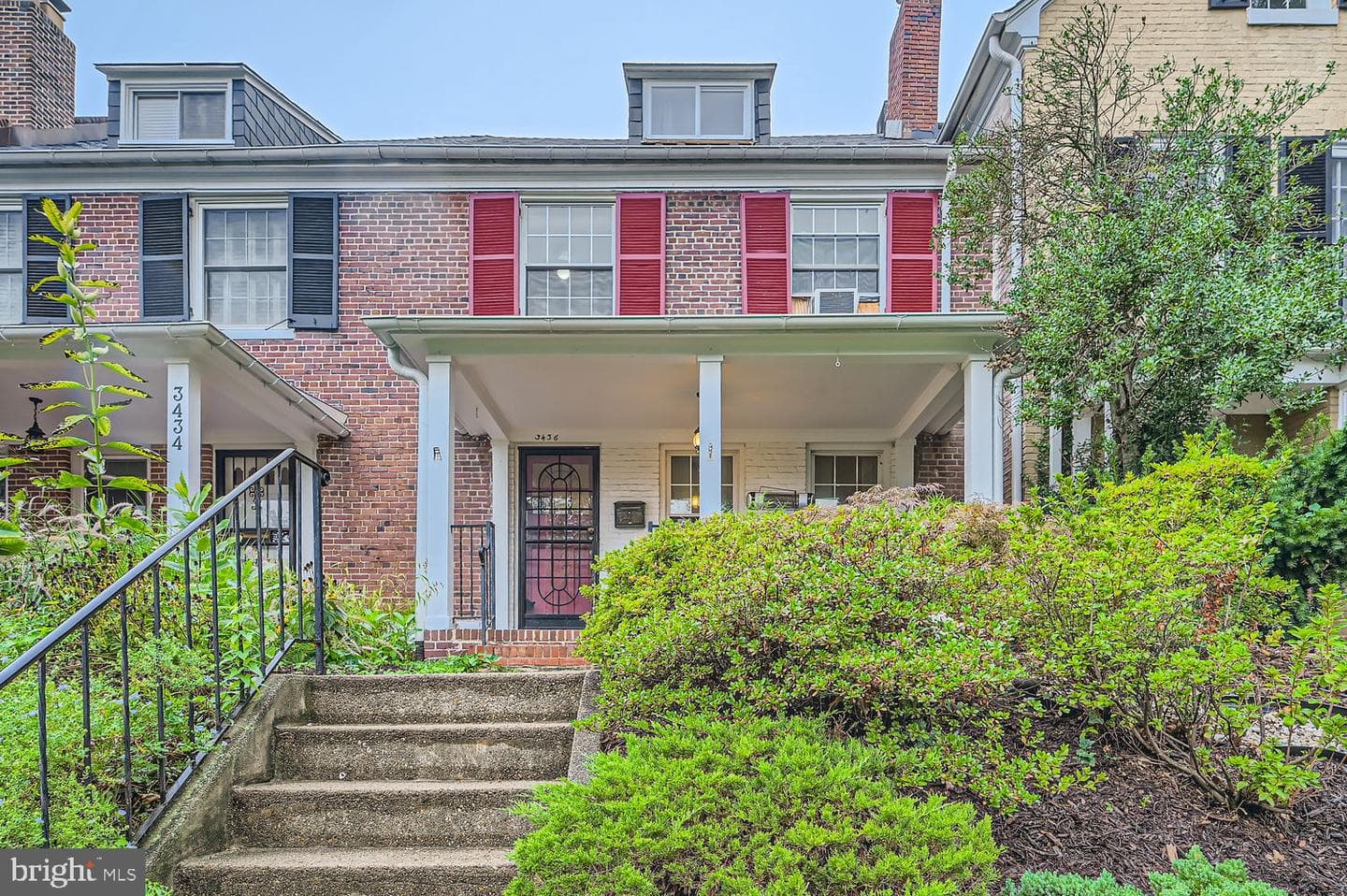 3436 University Place