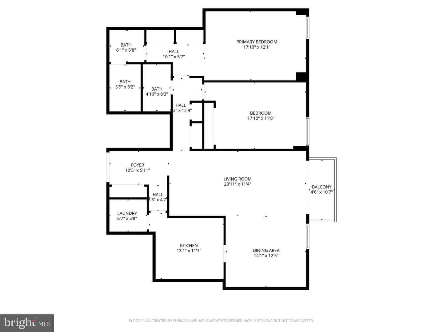6210 Park Heights Avenue #905 photo 29