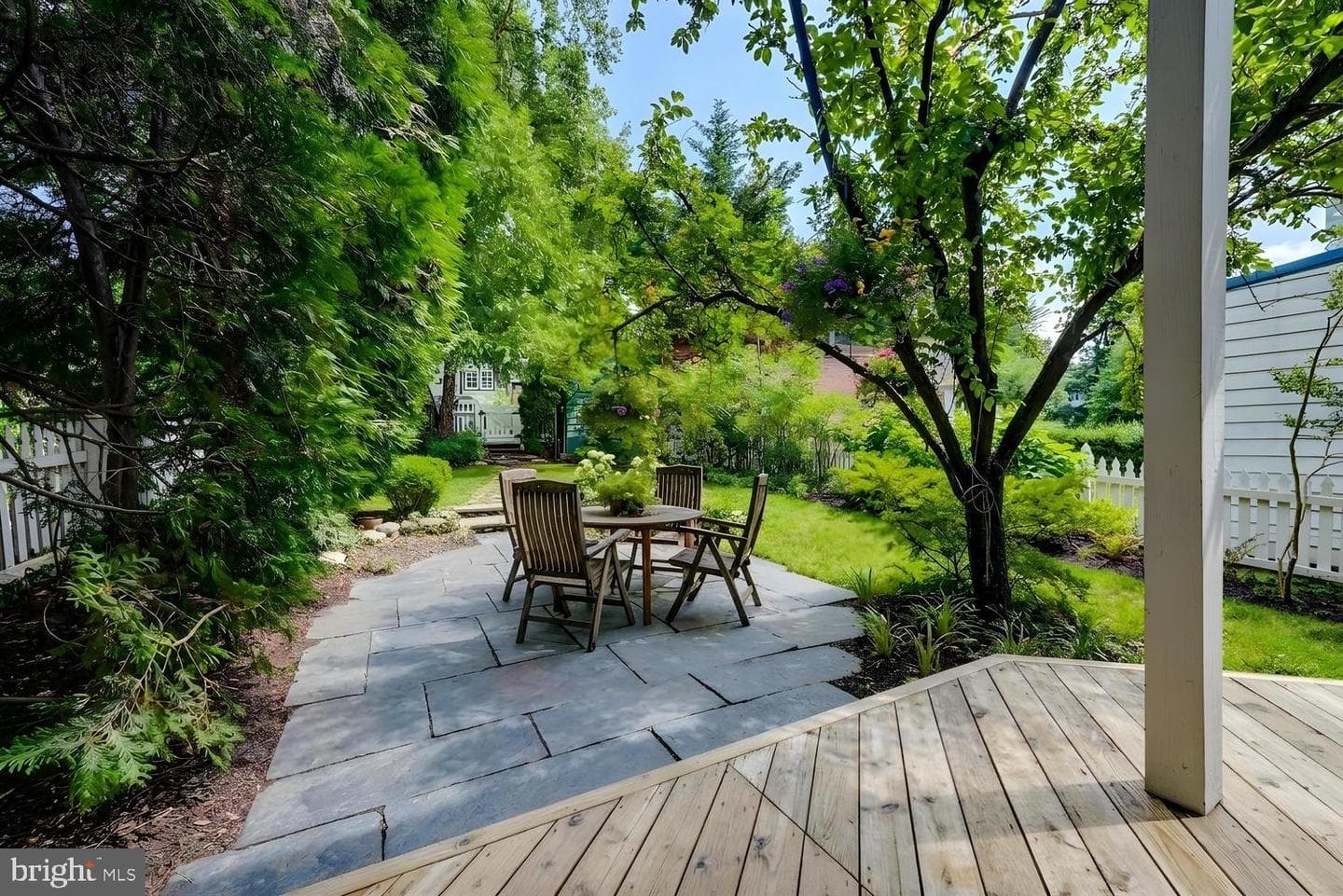 5023 Roland Avenue photo 42