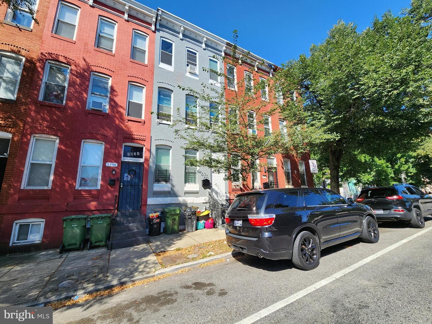 1836 Mcculloh Street photo 3