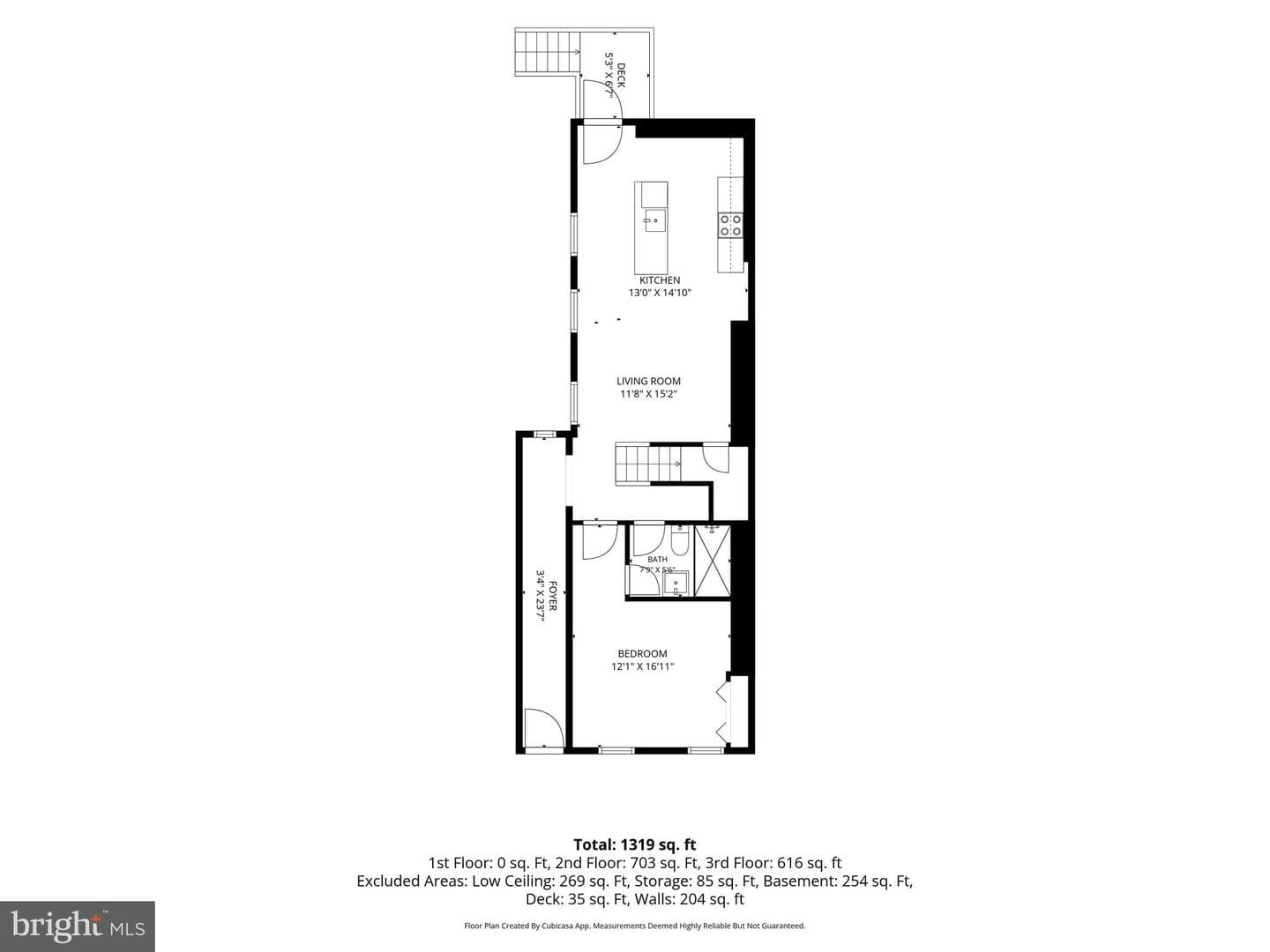 526 N Arlington Avenue photo 33