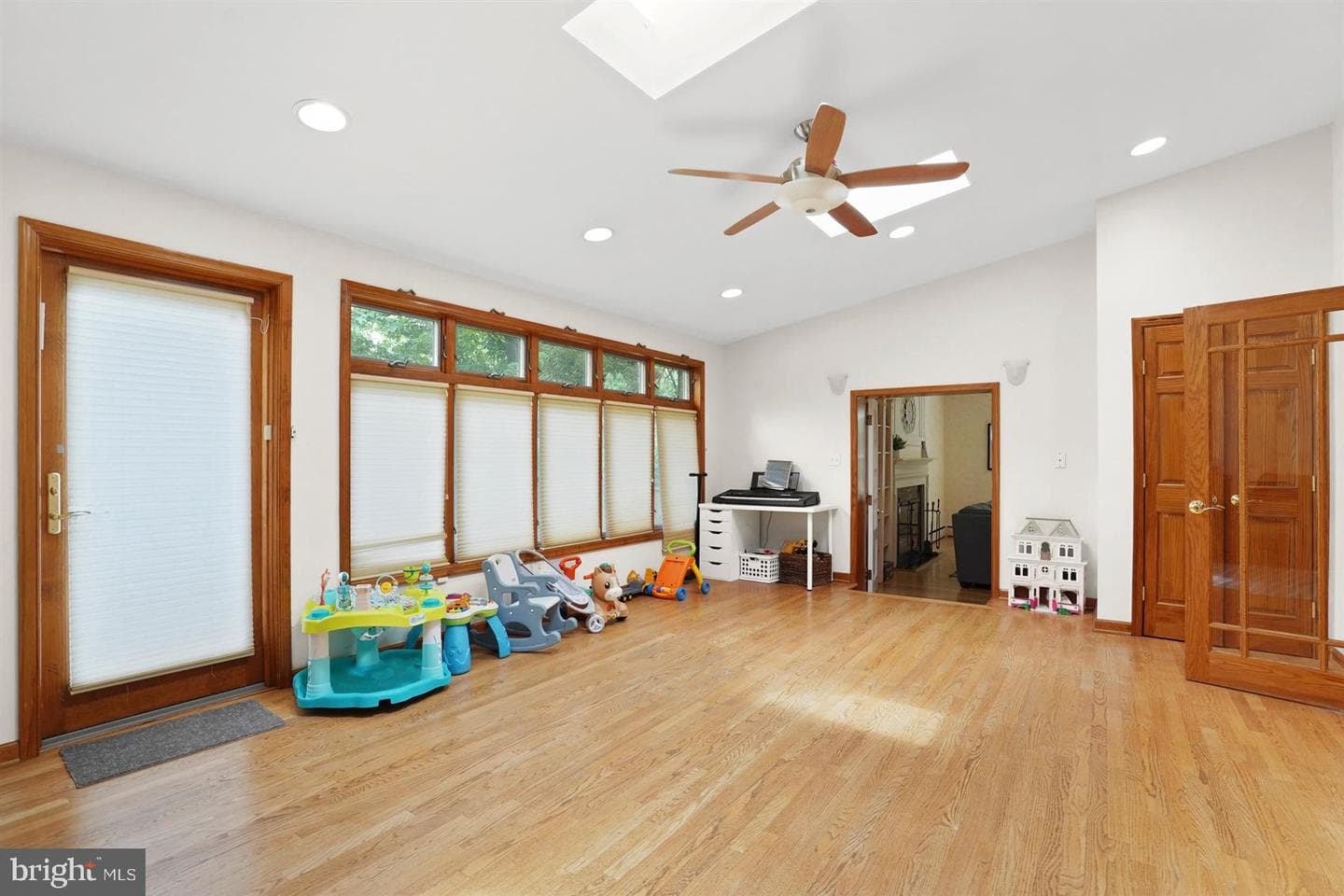 6609 Western Run Drive photo 13