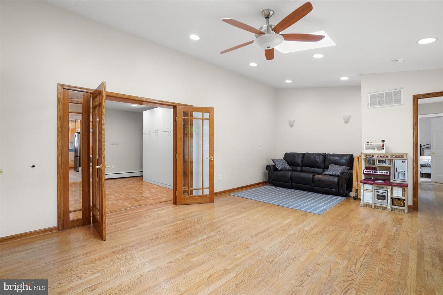 6609 Western Run Drive photo 14
