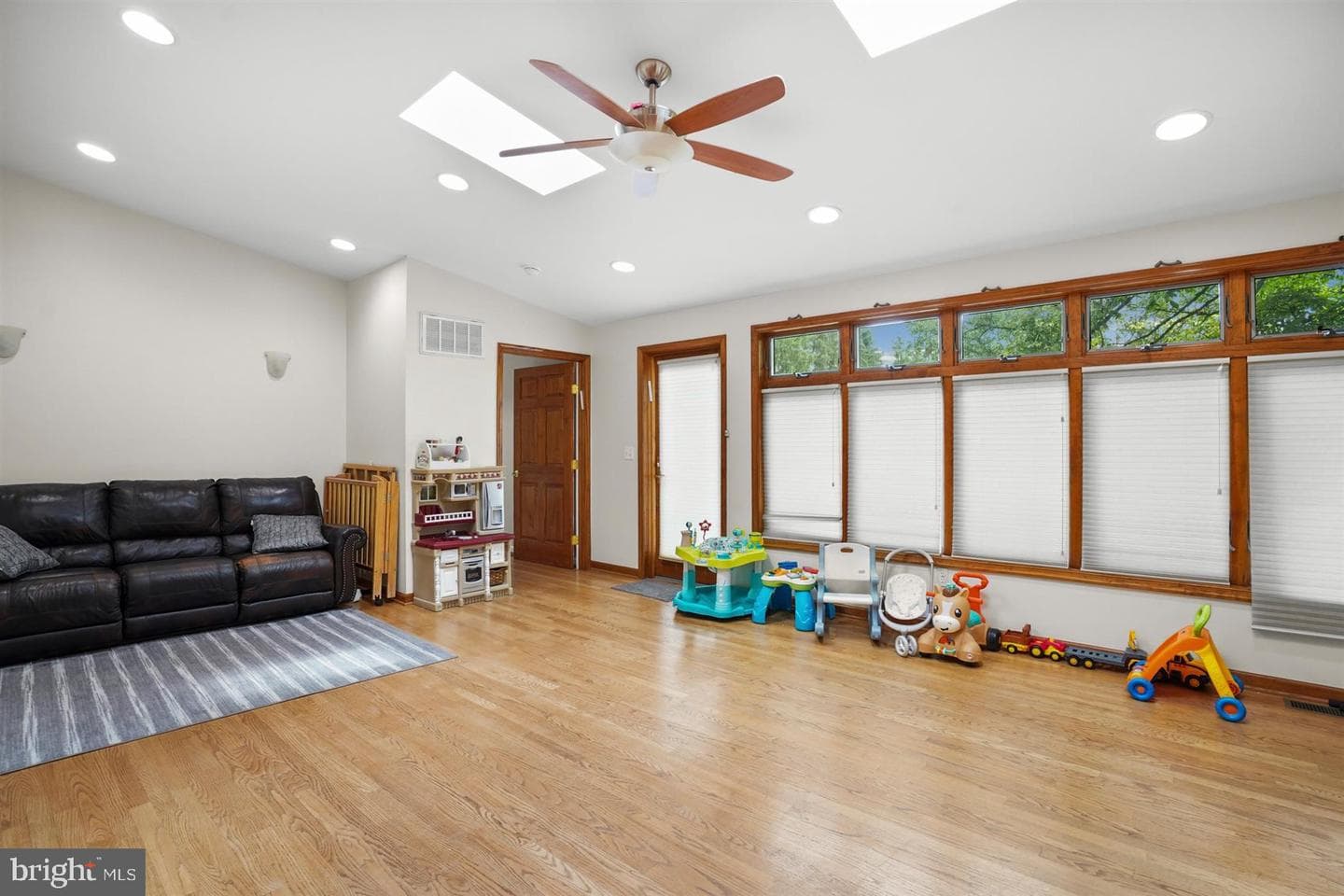 6609 Western Run Drive photo 15