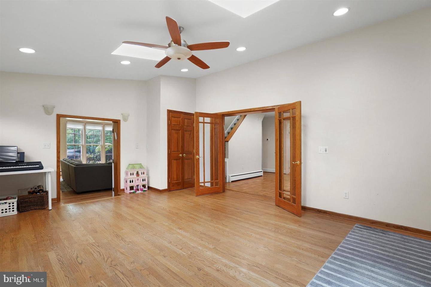 6609 Western Run Drive photo 16