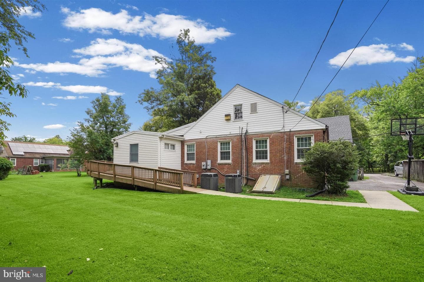 6609 Western Run Drive photo 4