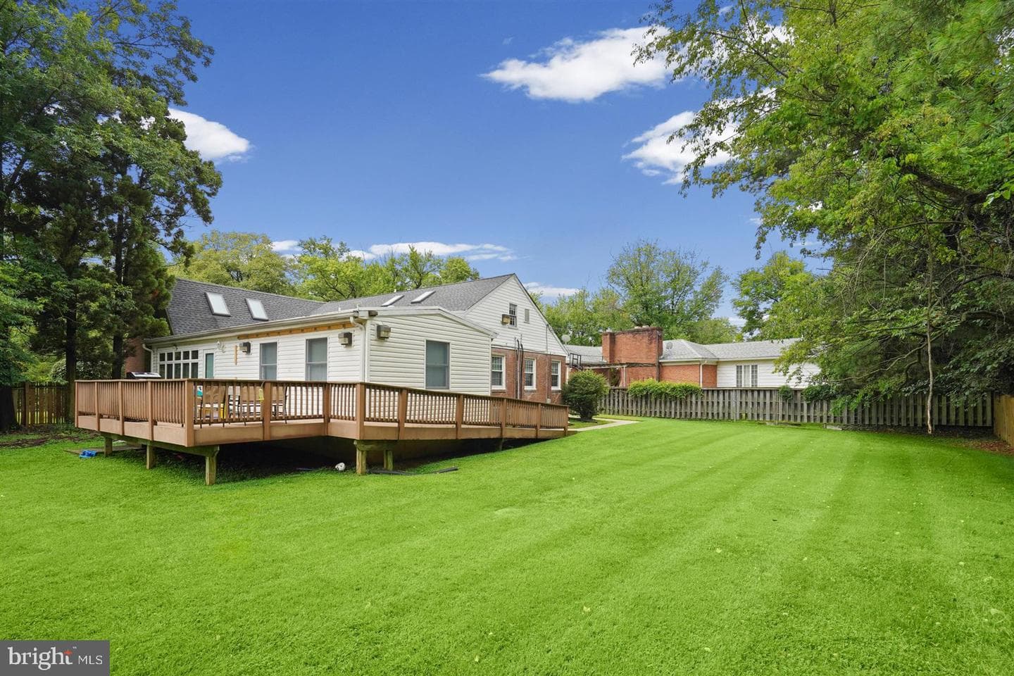 6609 Western Run Drive photo 5