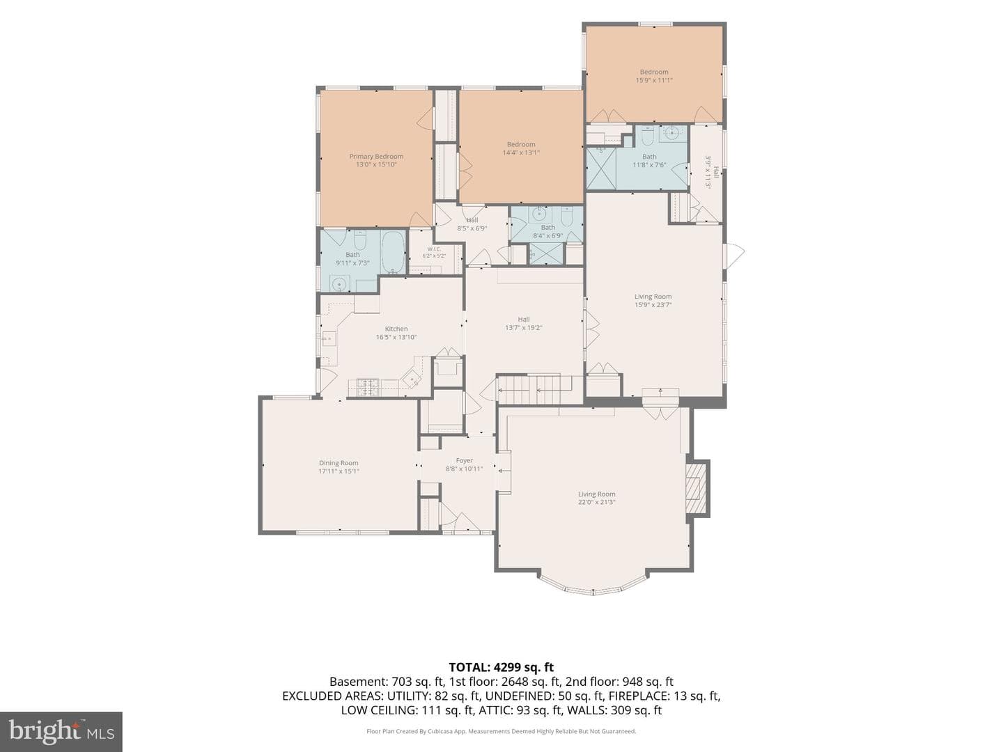6609 Western Run Drive photo 53