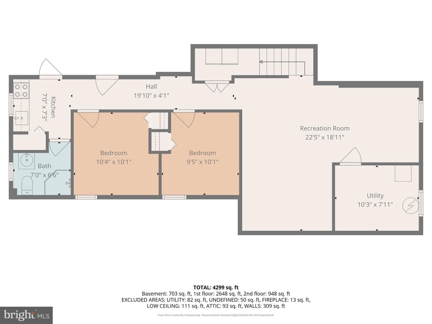 6609 Western Run Drive photo 55