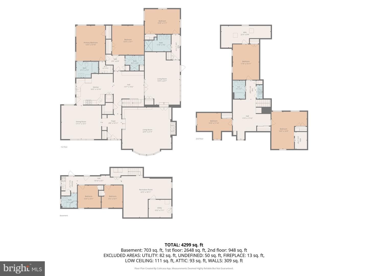 6609 Western Run Drive photo 56