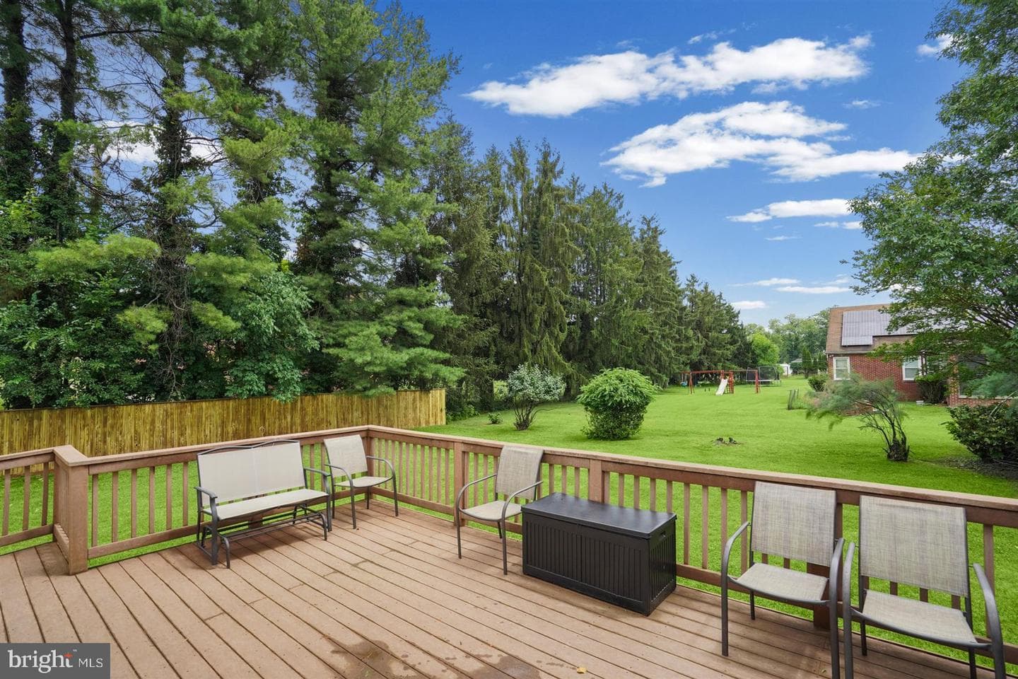 6609 Western Run Drive photo 7