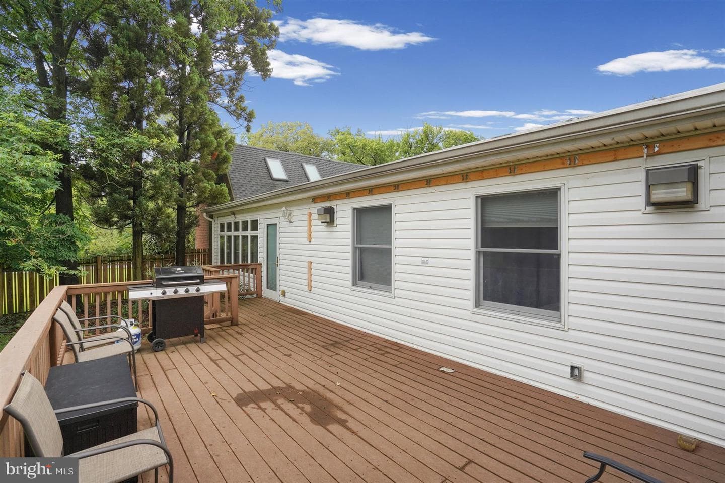 6609 Western Run Drive photo 8