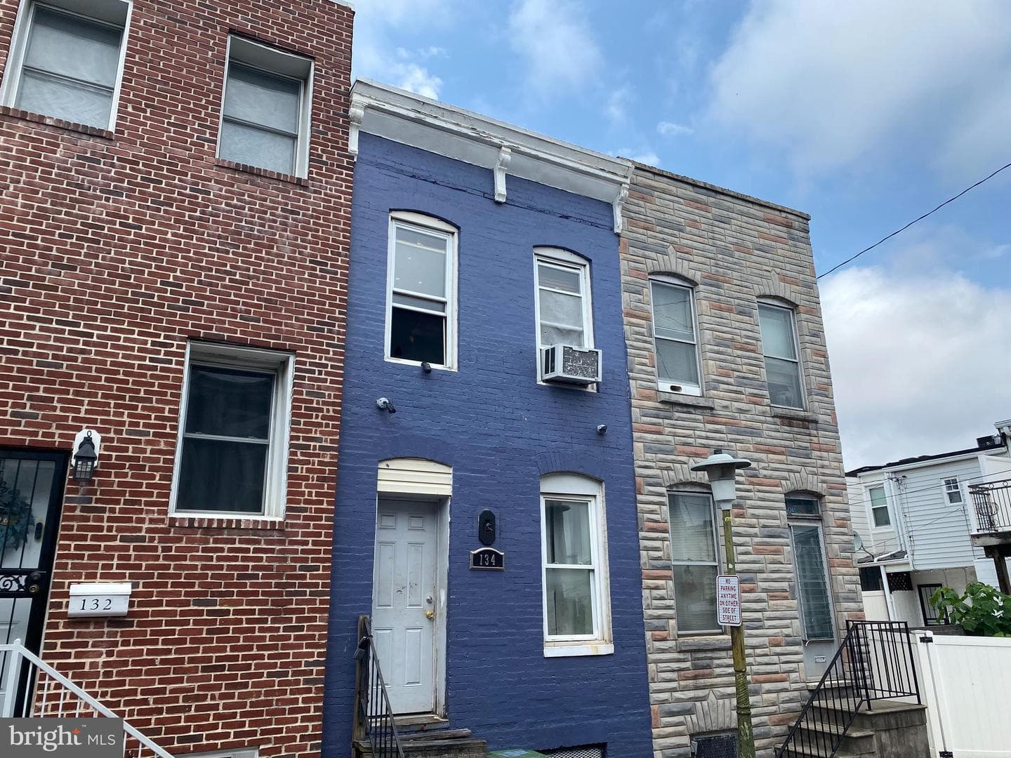 134 N Bradford Street photo 1