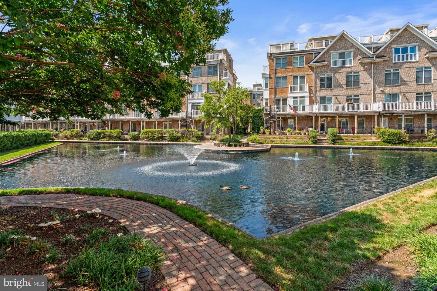 1207 Harbor Island Walk photo 59
