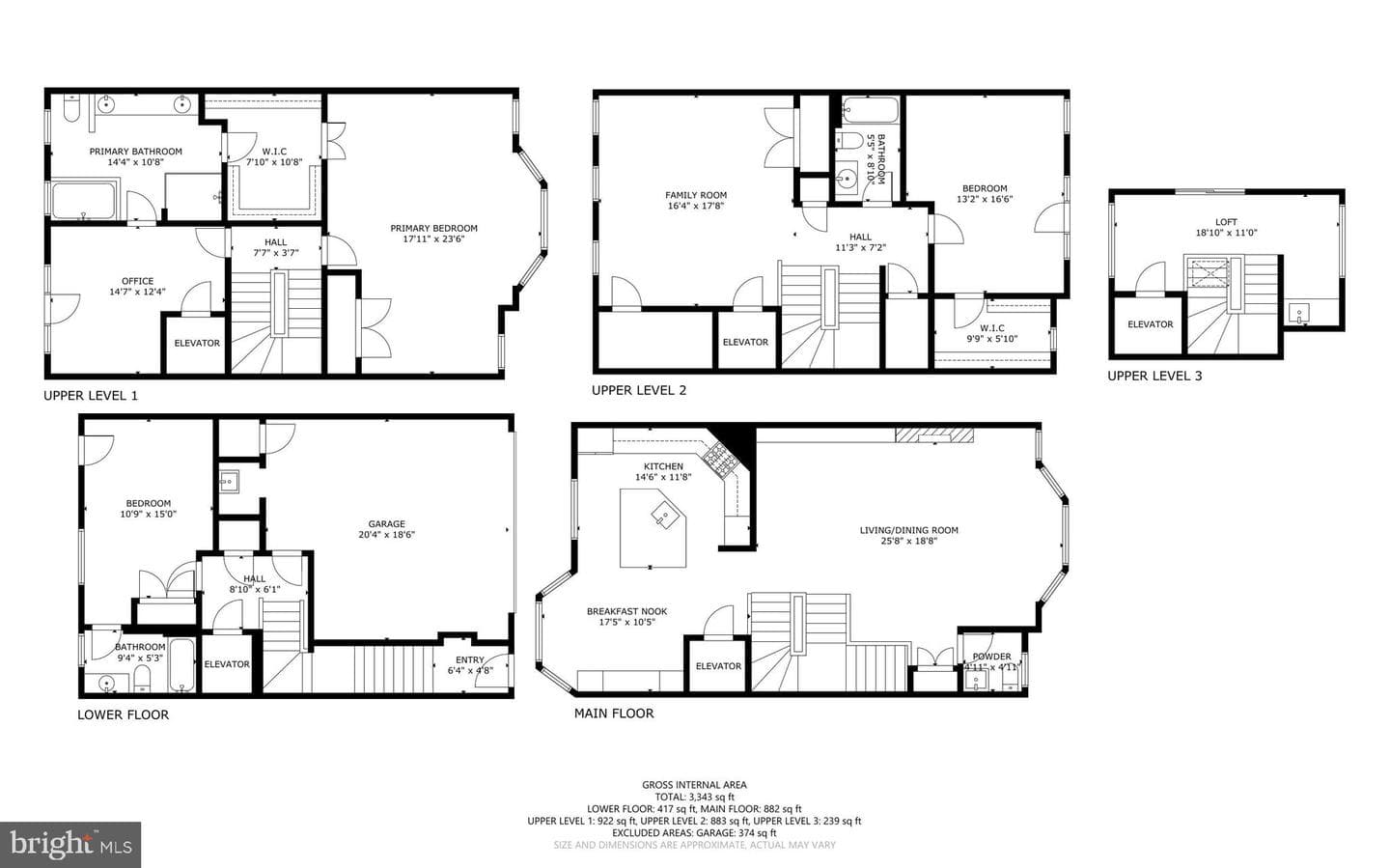1207 Harbor Island Walk photo 60