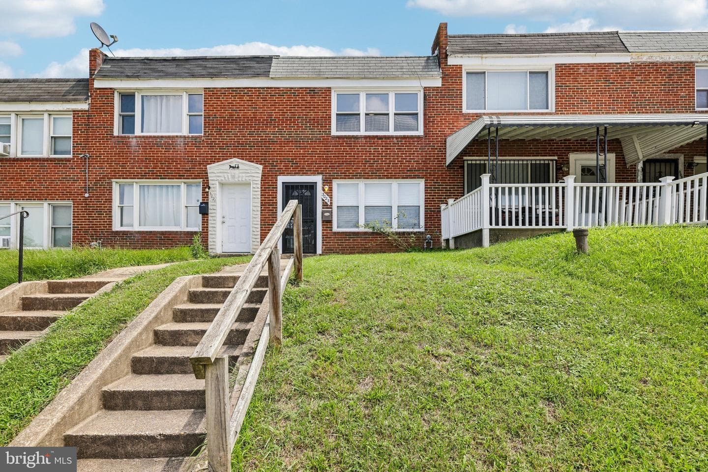 3023 Janice Avenue, Baltimore