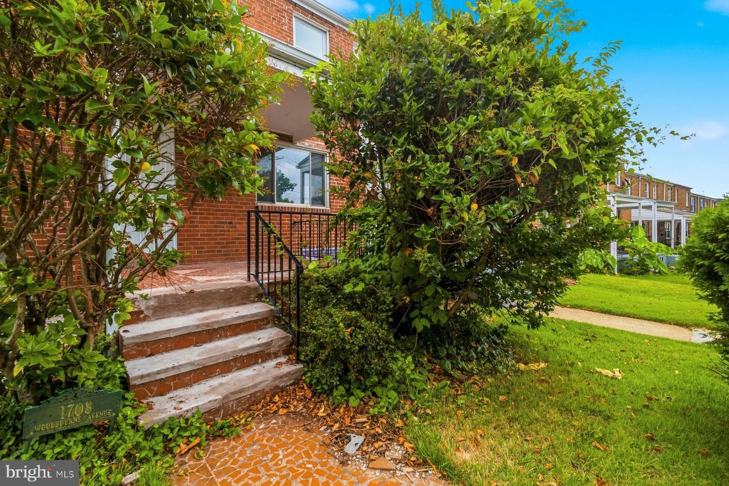 1708 Woodbourne Avenue photo 25