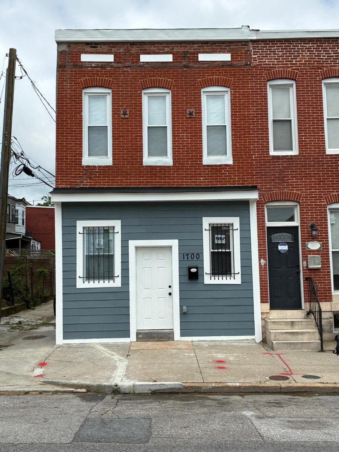 1700 E Federal Street photo 46