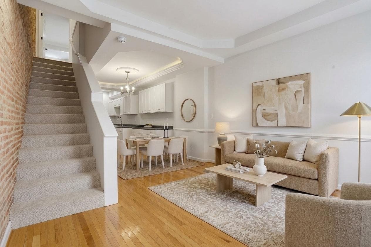 1419 Clarkson Street photo 5