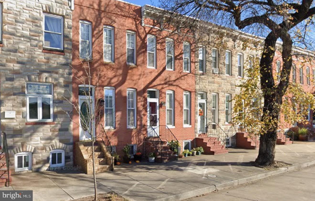 1406 E Fort Avenue photo 1