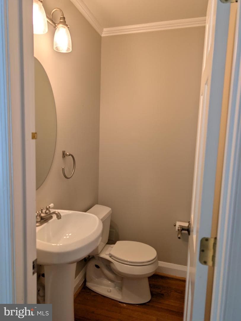 6300 Greenspring Avenue photo 12