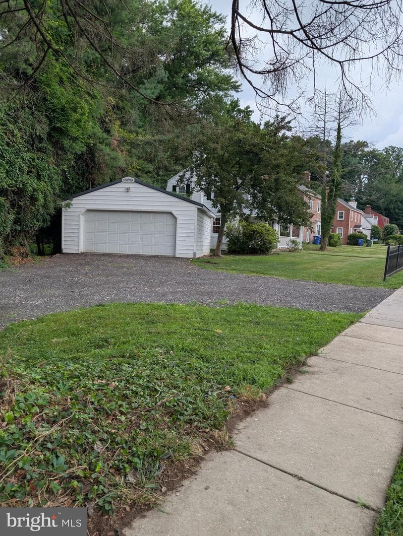 6300 Greenspring Avenue photo 5