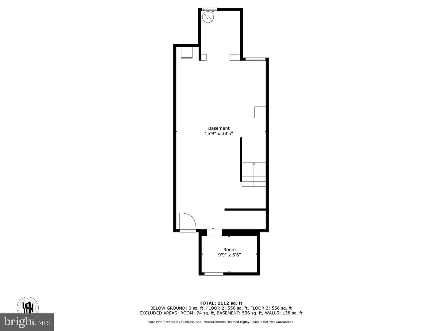 2815 W Cold Spring Lane W photo 33