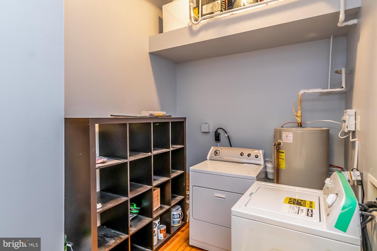 511 S Bond Street #307 photo 22