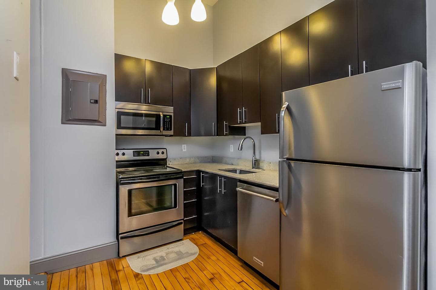 511 S Bond Street #307 photo 8