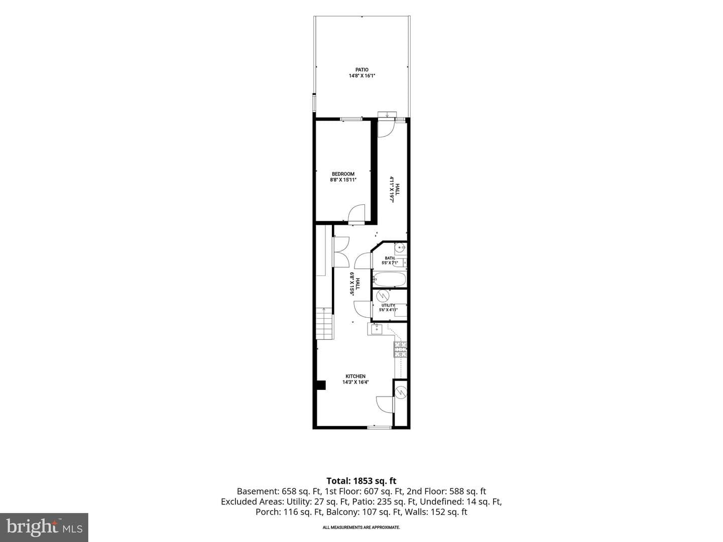 808 Ponca Street photo 35