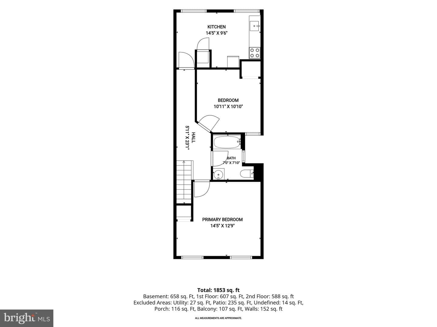 808 Ponca Street photo 36