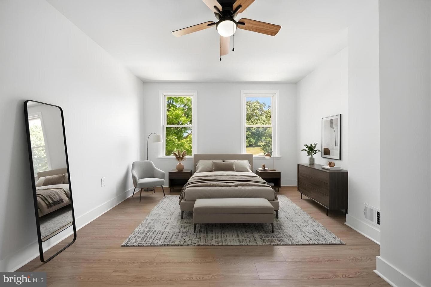 1336 N Chester Street photo 22