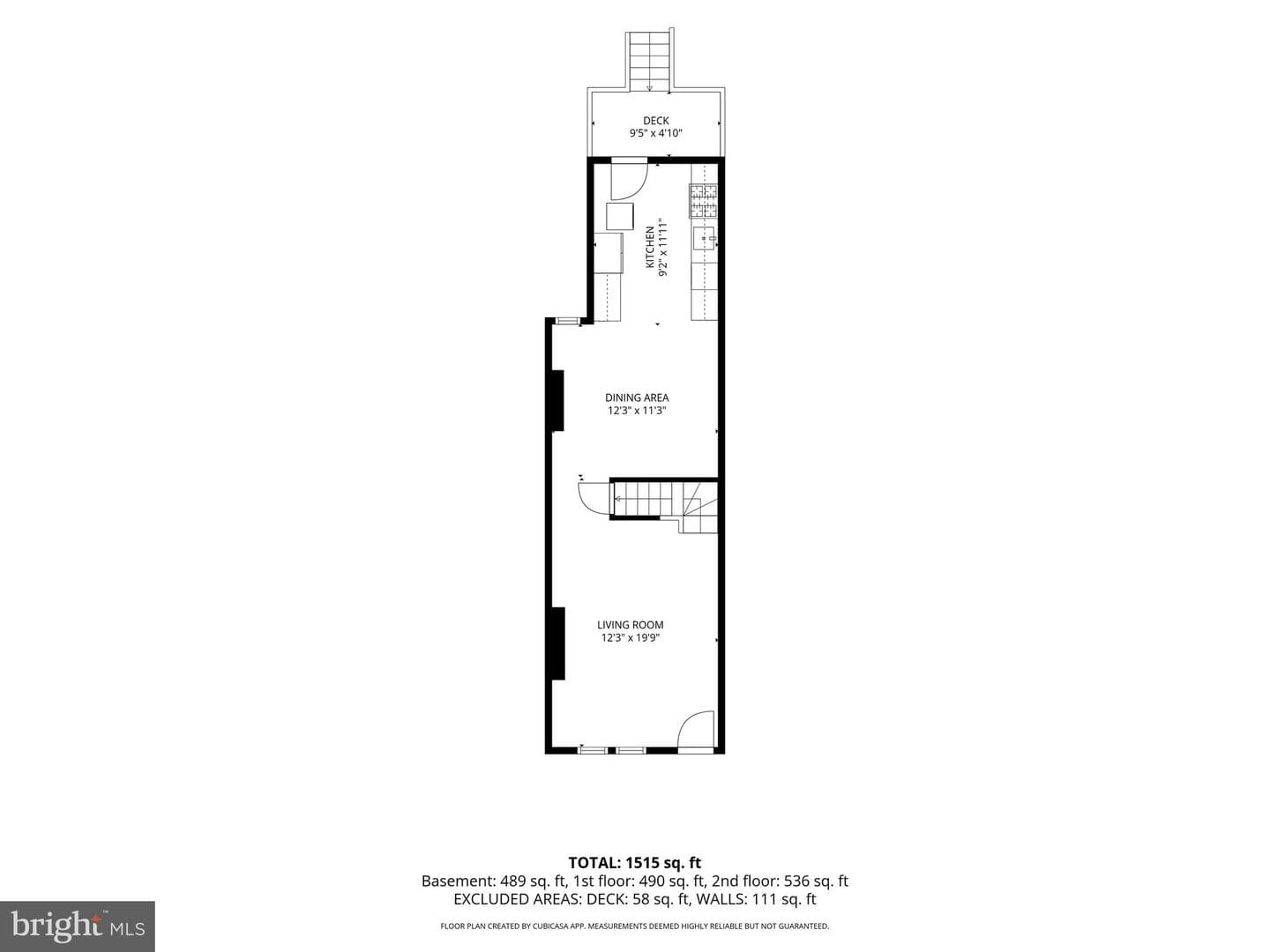 1336 N Chester Street photo 37