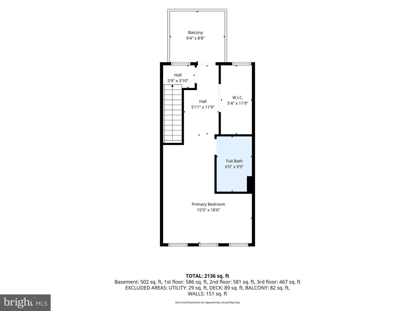 21 N Gilmor Street photo 42