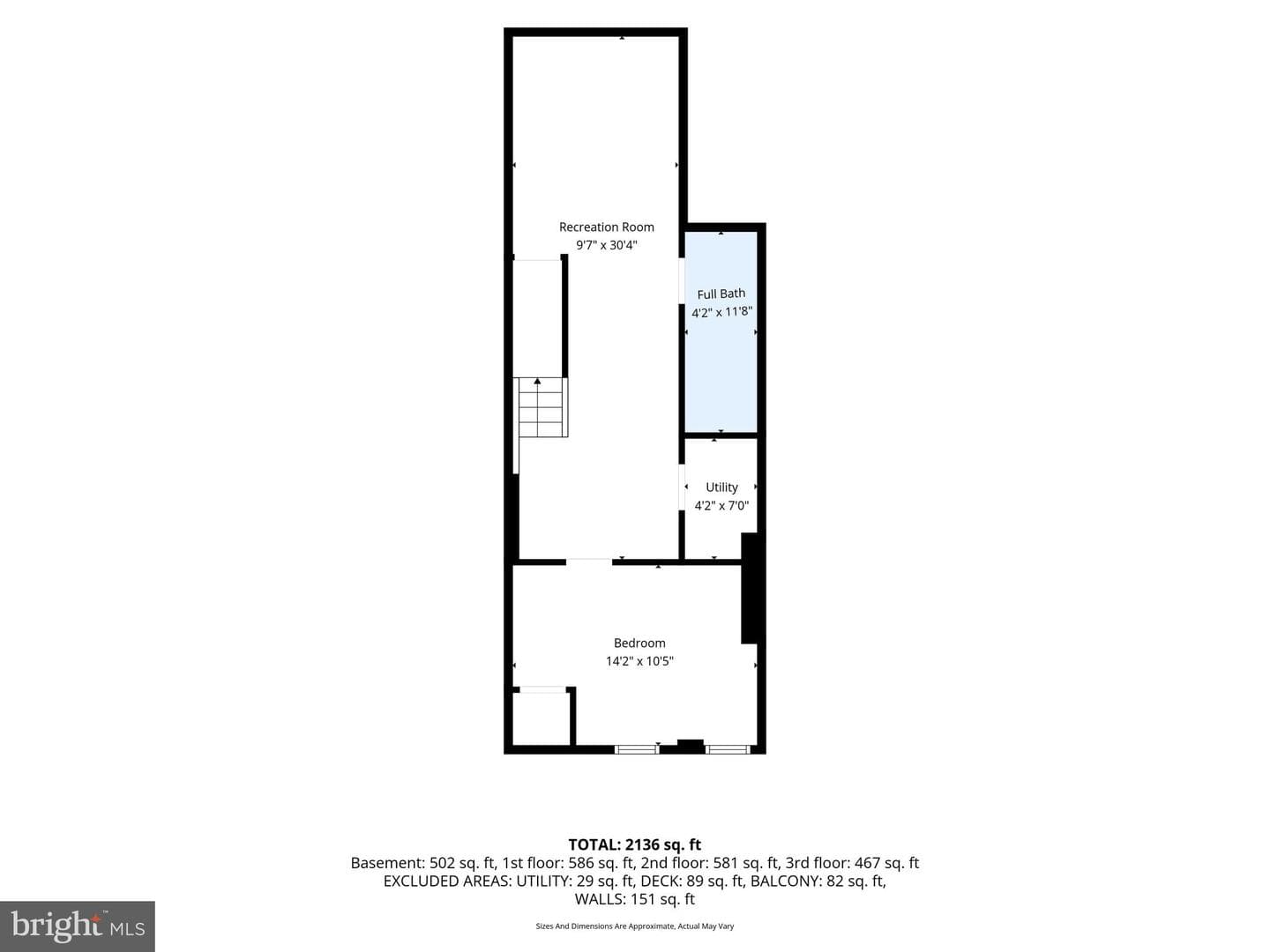 21 N Gilmor Street photo 45