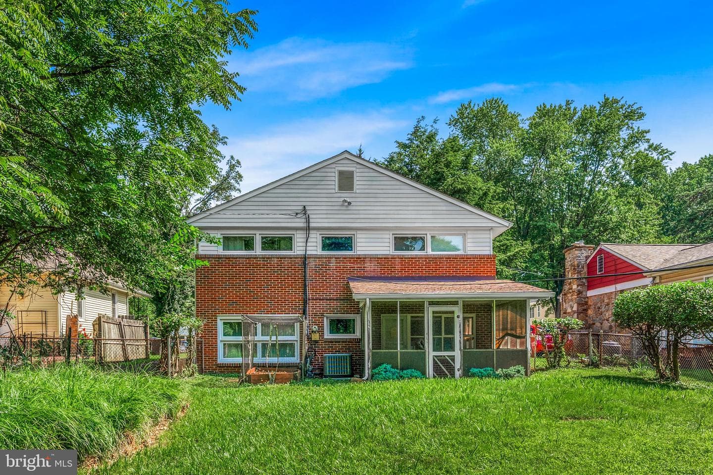 6026 Berkeley Avenue, Baltimore