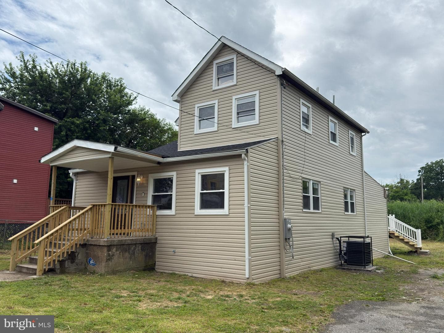 1614 Harman Avenue photo 1