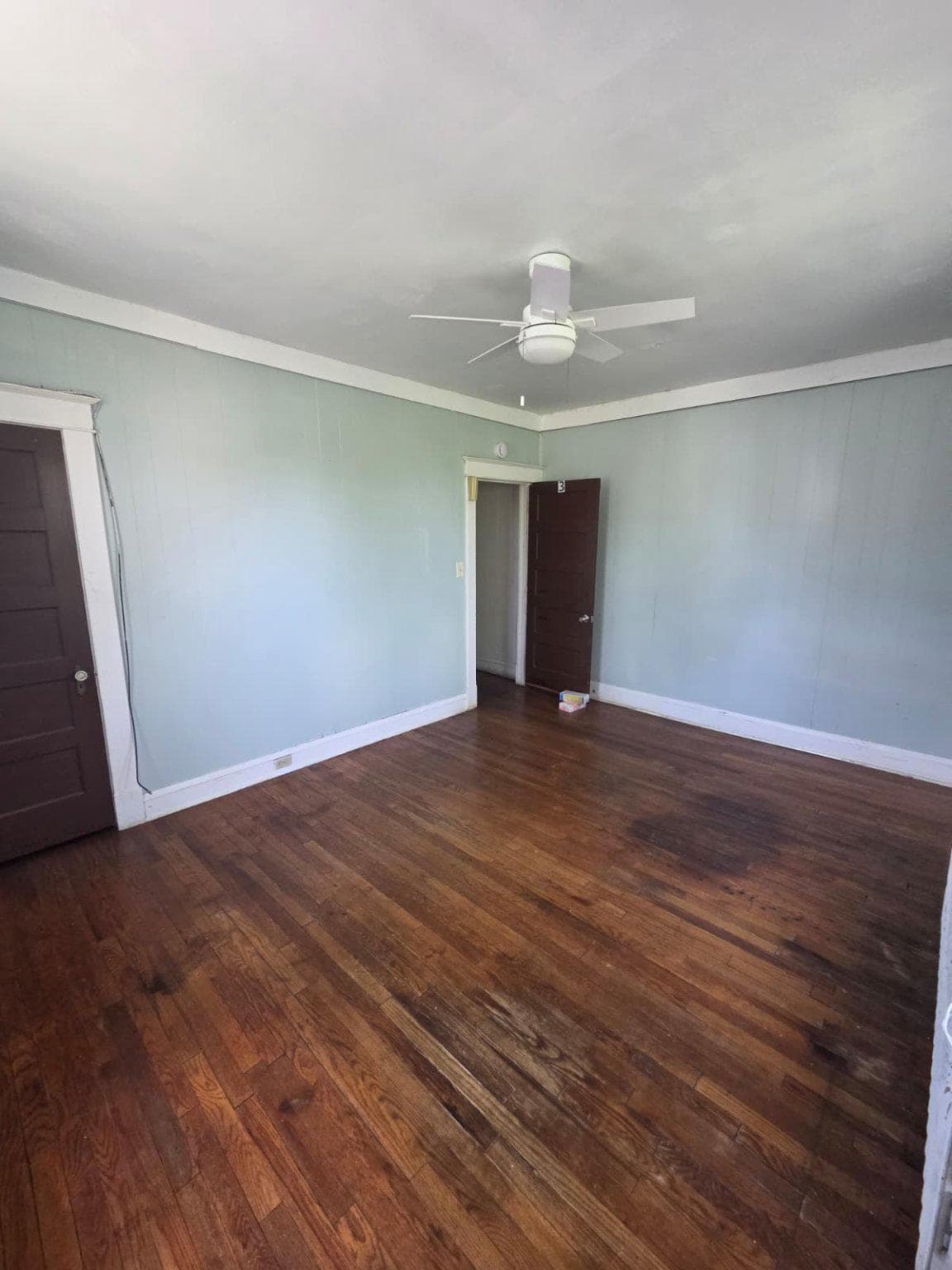 1116 N Bentalou Street N photo 5