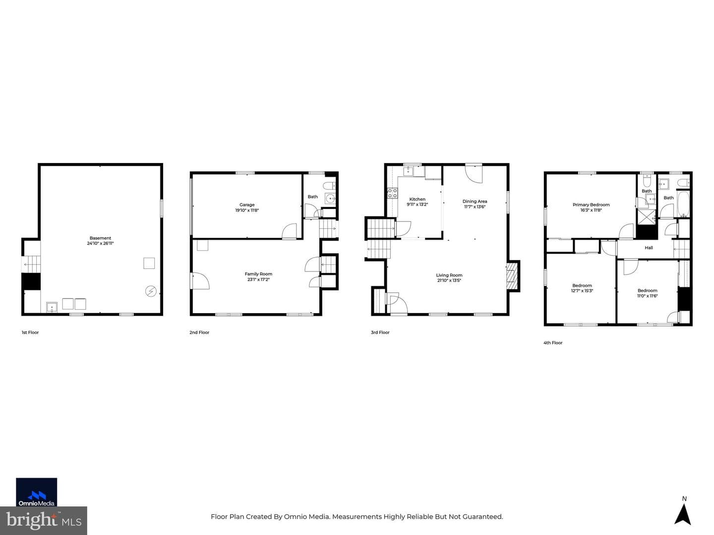 106 W Northern Parkway photo 48