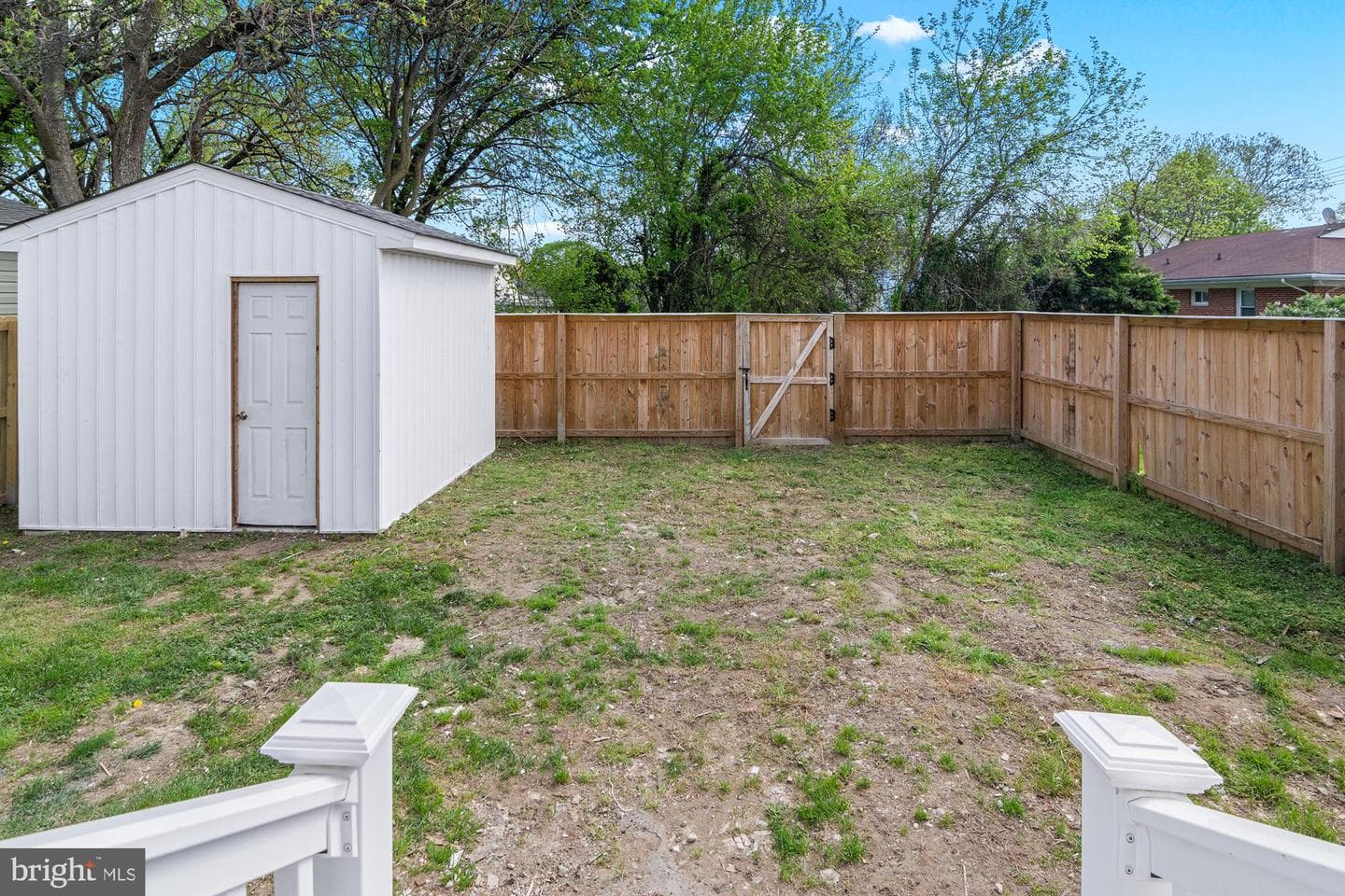 4709 Virginia Avenue photo 33