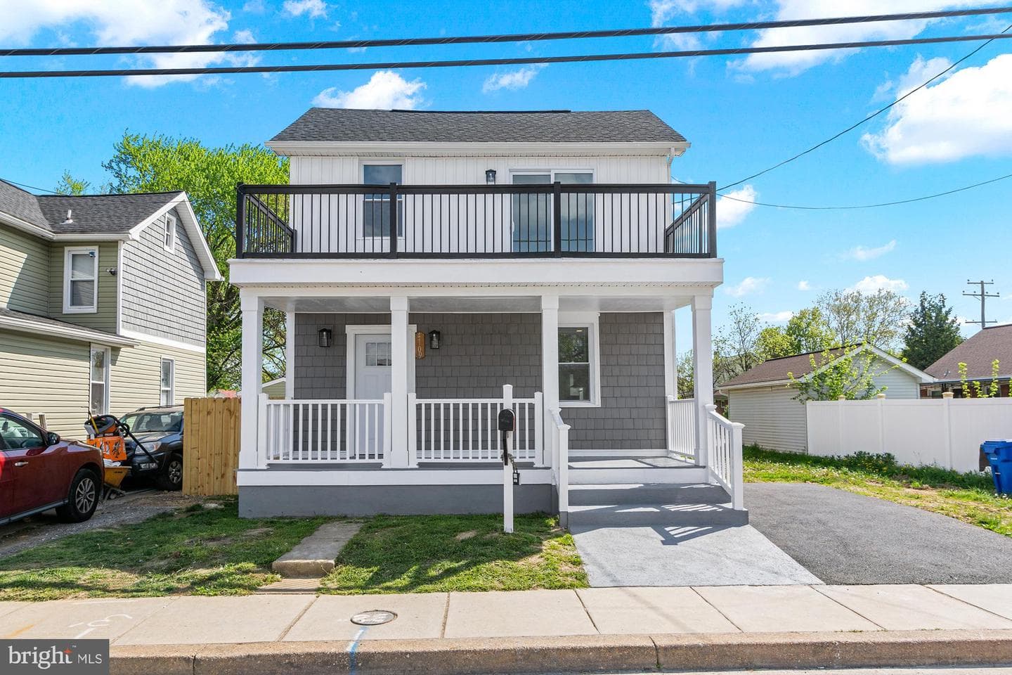 4709 Virginia Avenue photo 4