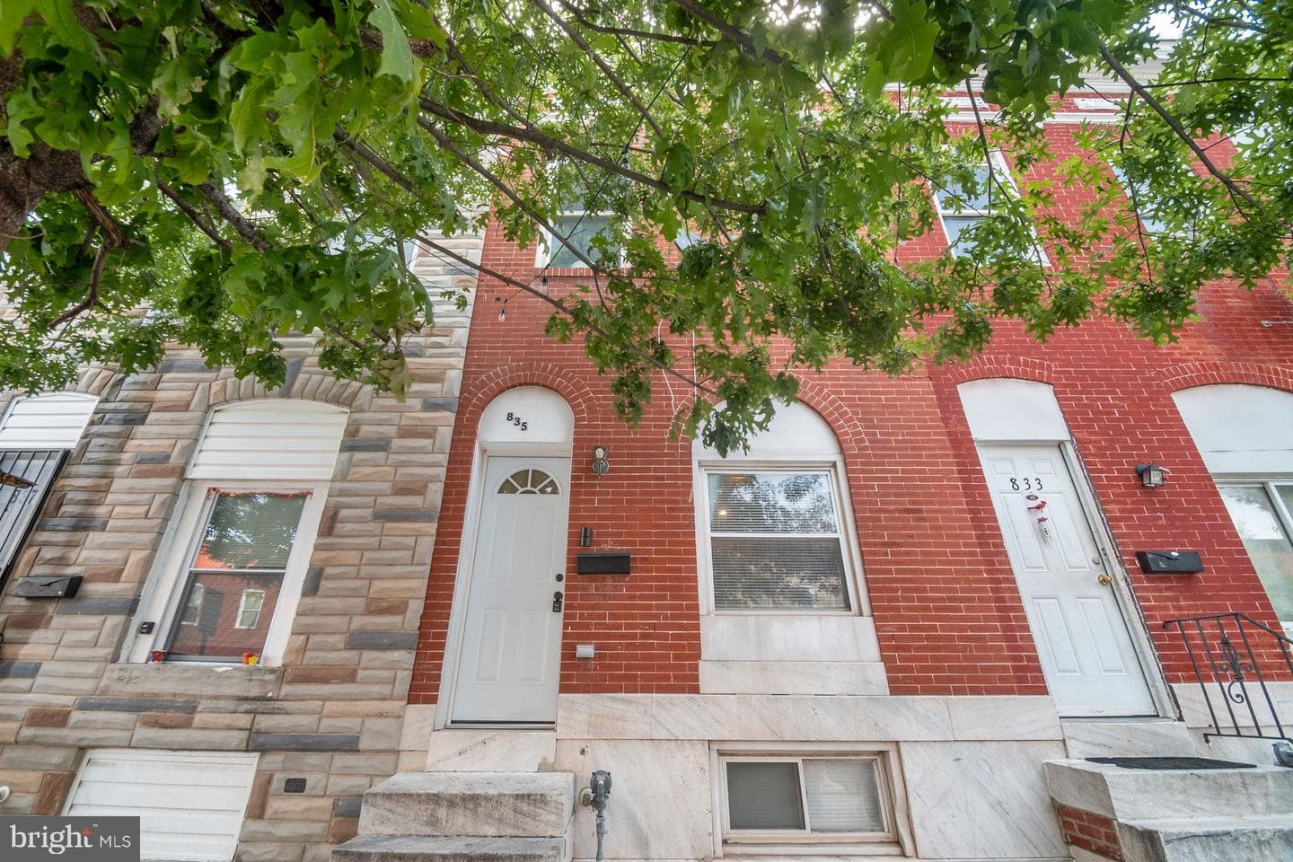 835 N Montford Avenue photo 21