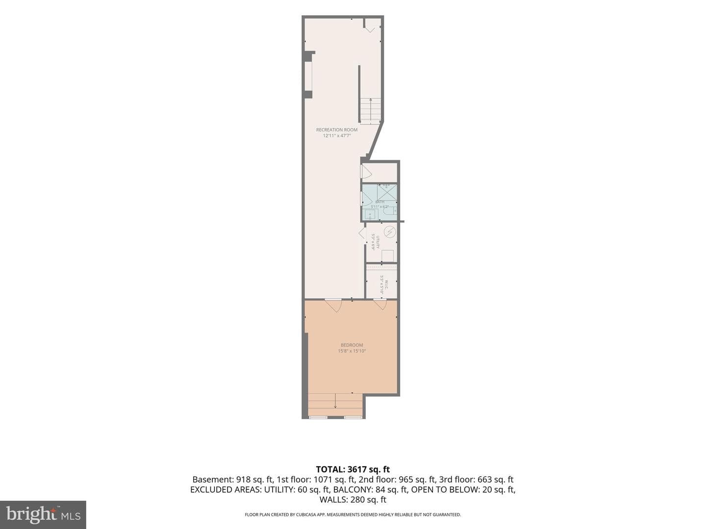 2118 Bolton Street photo 57