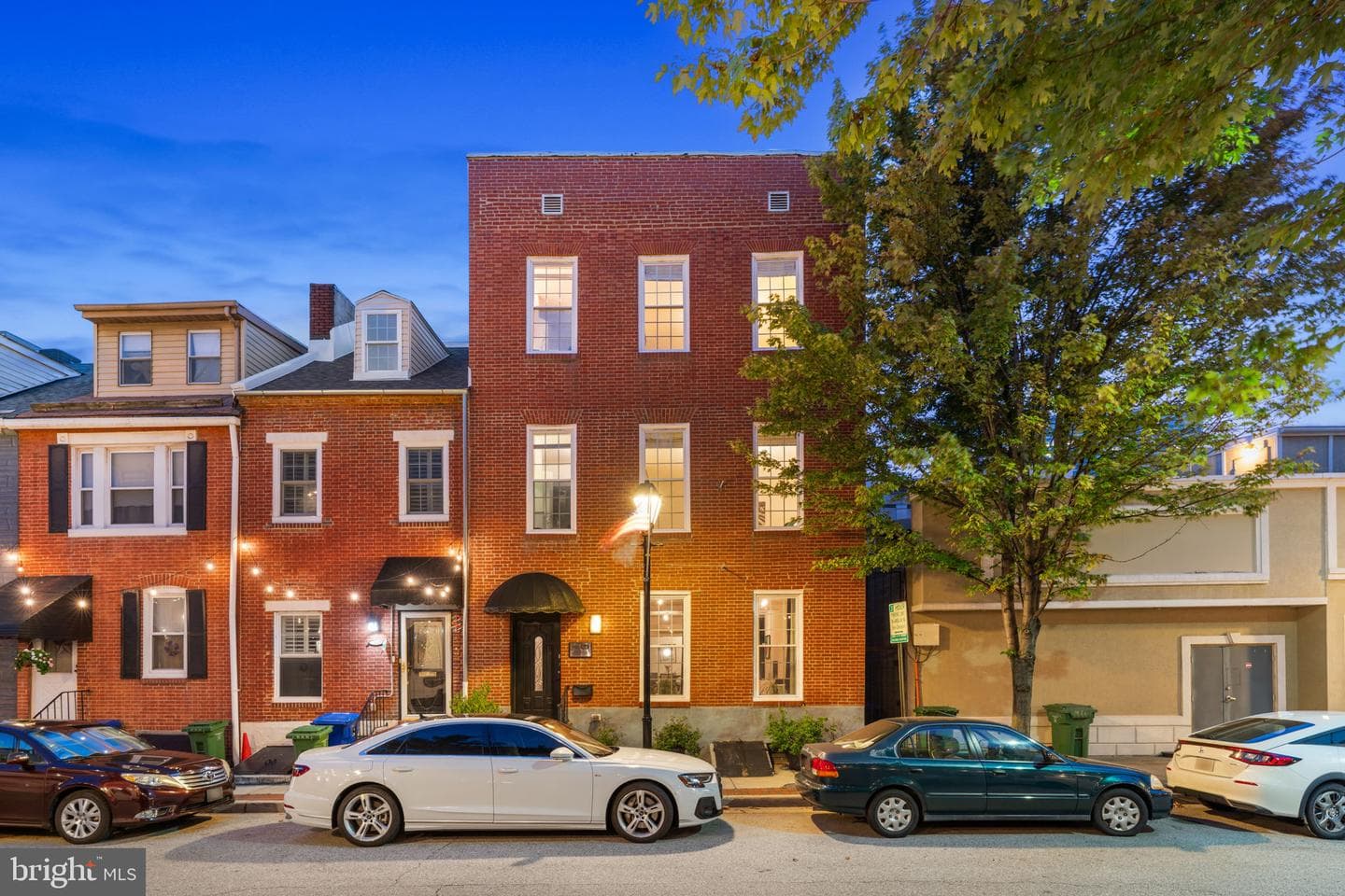 210 S High Street photo 75